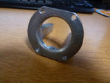 JP Metal Cast Engine Mounts for 60 size 2 stroke engine