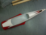 Seagul Radial Rocket TD 10CC Fuselage