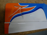 Seagull Swift Complete Wingset - Slight Damage