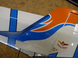 Seagull Swift Complete Wingset - Slight Damage