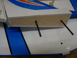 Seagull Swift Complete Wingset - Slight Damage