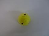 JP 2.25in Fluorescent Yellow Spinner