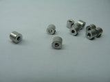 Miracle RC 2.1MM Wheel Collar 10 per pack