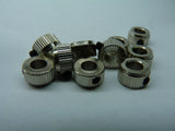 Miracle RC 5.1MM Wheel Collar 10 per pack