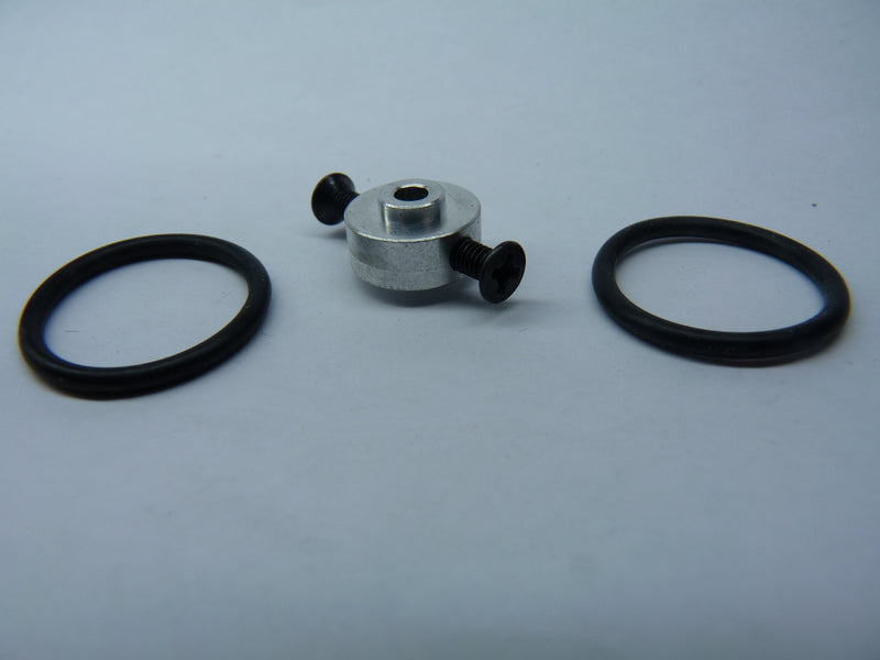 Prop saver 3.0mm with two O rings