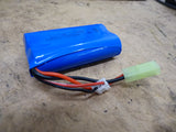 FTX BUZZSAW LI-ION 1200MAH 7.4V BATTERY