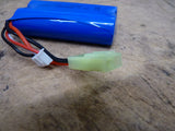 FTX BUZZSAW LI-ION 1200MAH 7.4V BATTERY