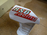 BSD RACING 1/8 CAR REAR WING