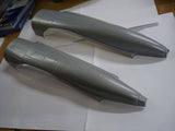 VQ A26 Invader Nacelle mouldings (set of 2)