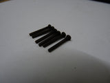 King Pin Screw Set for the ZT&ZK King (BOX 47)