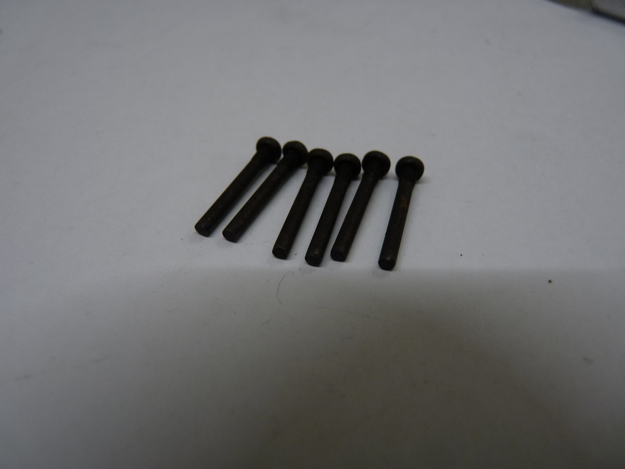 King Pin Screw Set for the ZT&ZK King (BOX 47)