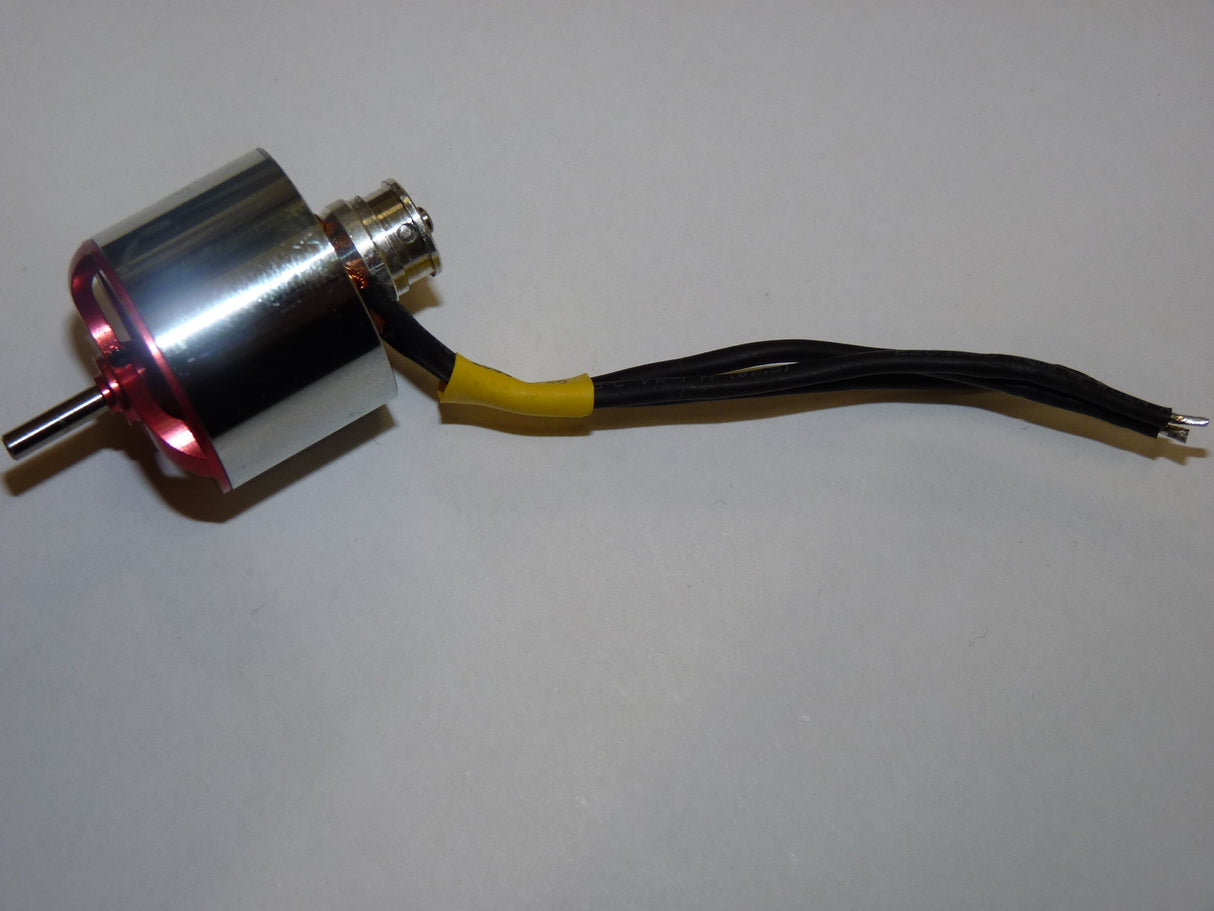 2835 2100Kv Inrunner Motor