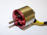 2835 2100Kv Inrunner Motor