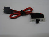 JR/SPEKTRUM 2 WIRE SWITCH HARNESS