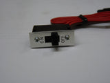 Genuine JR Deluxe Switch Harness with Charge Lead