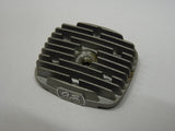 Heatsink Head 70SZ-H - this is a stripped part from an engine (BOX 50)