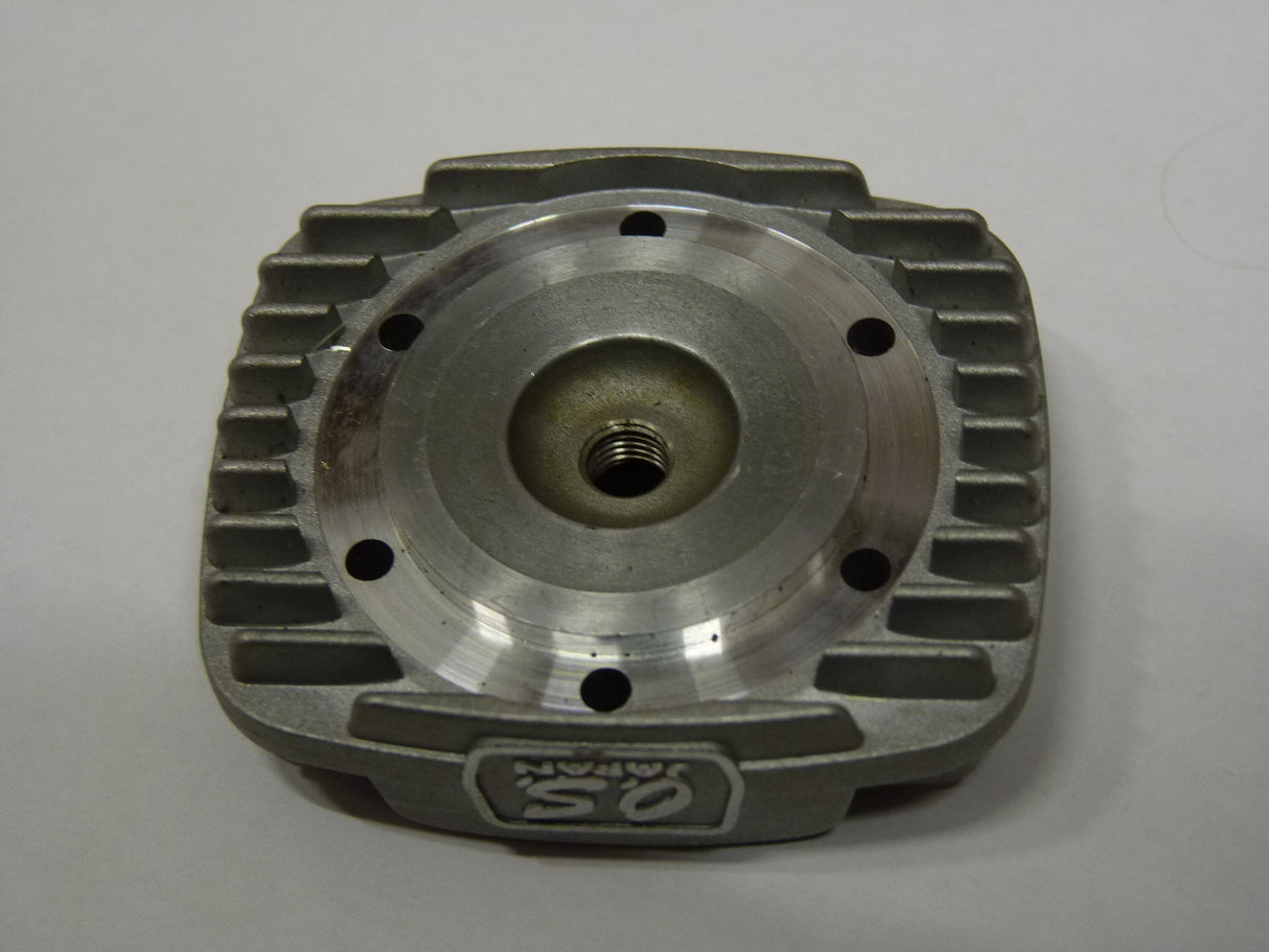 Heatsink Head 70SZ-H - this is a stripped part from an engine (BOX 50)