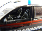 MONDO MOTORS Security Vehicle Italian Carabinieri 1/43