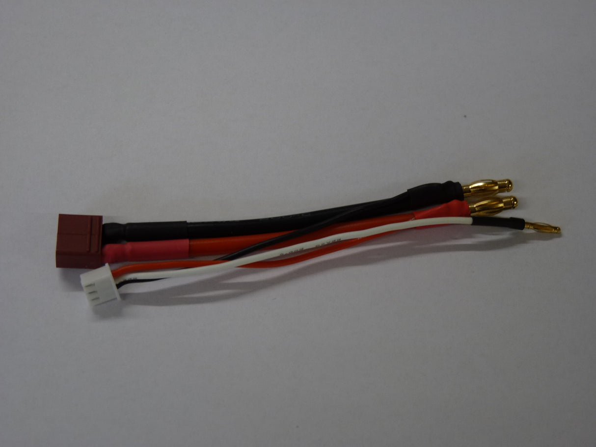 2S Sport Track Car JST - XH Replacement Lead