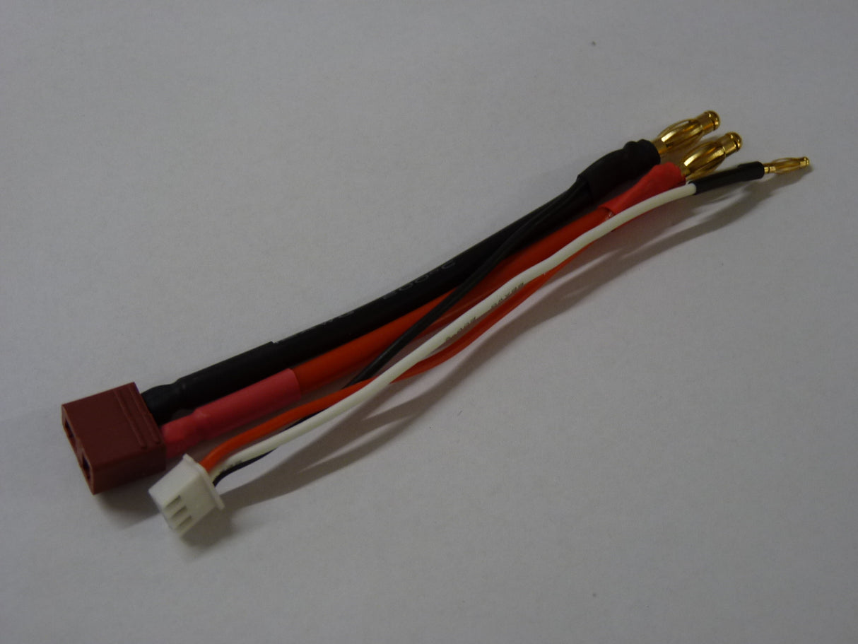 2S Sport Track Car JST - XH Replacement Lead