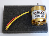 APOLLO BRUSHLESS OUTRUNNER MOTOR MC42-5007 MC42-5007