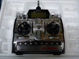 JR PROPO RADIO Control X-3810 RC 35 mhz! Transmitter Mode 1 Second Hand