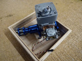 YW Engine YW40-V2 Petrol Engine