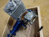 YW Engine YW40-V2 Petrol Engine