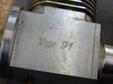 Vega 91 Four Stroke Glow Engine- AS NEW