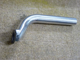 Rear Exhaust Pipe Header (BOX 50)