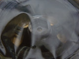 Treaded 3.2Inch Road Wheels (Slight Wear) (BOX 91)