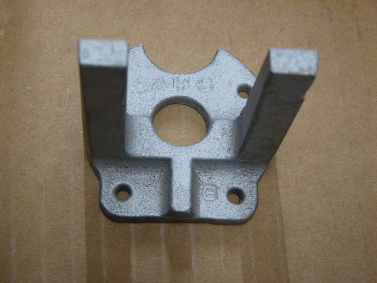 AM-8 Metal Engine Mount 55mm Base