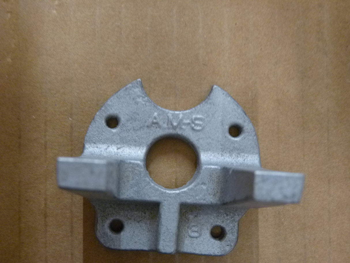 AM-8 Metal Engine Mount 55mm Base