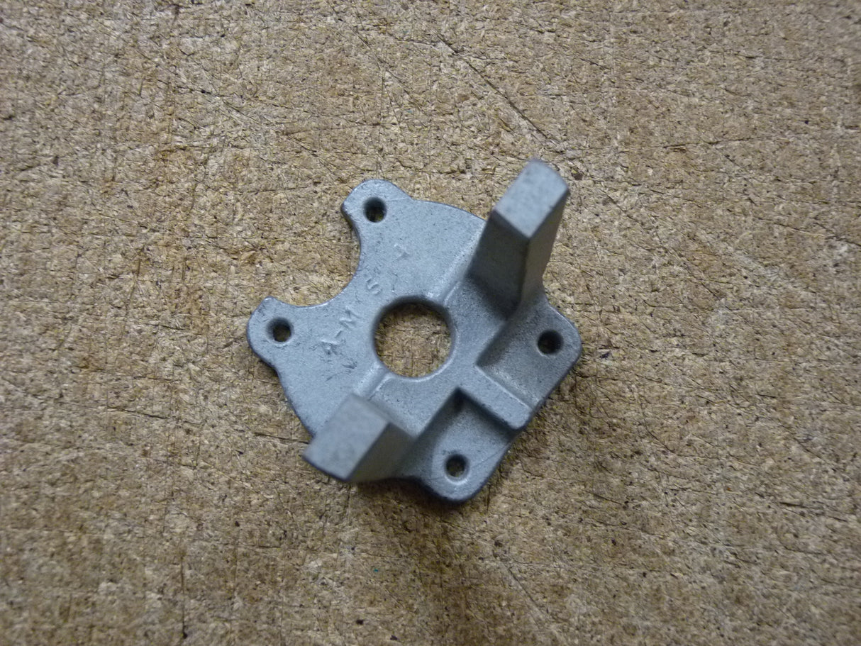 AMS 4 ALUMINIUM ENGINE MOUNT