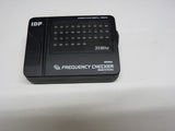 IDP 35mhz Frequency Checker