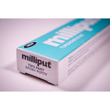 Milliput Turquoise Blue