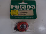 Futaba Receiver Charging Lead 1.5 (box 27)