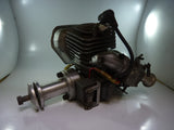 Second Hand Petrol Engine 2-stroke Petrol engine 40 size??