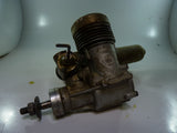 Second Hand engine Glow 2-stroke Super Tigre 60  (BOX 62)