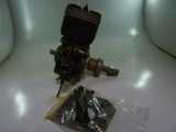 Second Hand engine Glow 2-stroke Tartan no silencer (BOX 64)