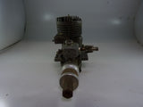 Second Hand Enya 60 III Model 7033 engine No silencer (BOX 63)