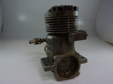 Second Hand Enya 60 III Model 7033 engine No silencer (BOX 63)