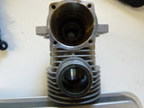 OS Max Crankcase 21VG Crankcase - SECOND HAND (BOX 50)