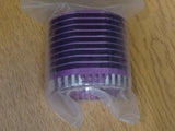 3.5 Pink Cylinder Head Heat Sink (BOX 43)