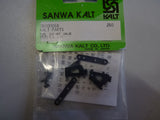 Sanwa Kalt Fuel Cut-off Valve x2 (BOX 75)