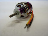 EMP CDROM-C3536/08 KV1000 Outrunner Brushless Motor