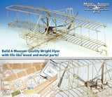 Model Airways Wright Flyer - 1903 kit