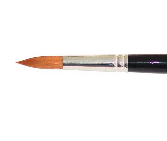 Premier P41 Brush Size 0