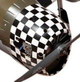 P-47 Thunderbolt Cowl (SEA-207)