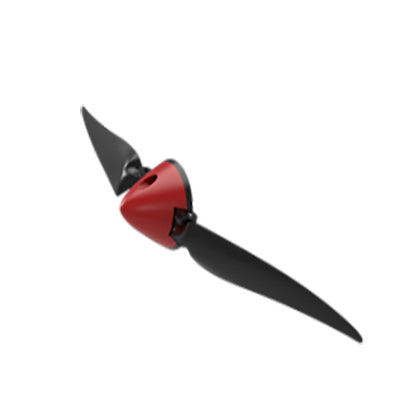 VOLANTEX FOLDING PROPELLER AND SPINNER 10x6 4mm Shaft